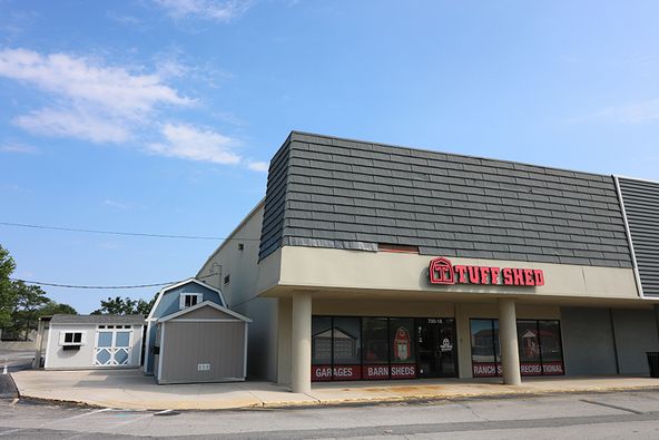 South Blanding Village: 700 Blanding Blvd, Orange Park, FL 32065